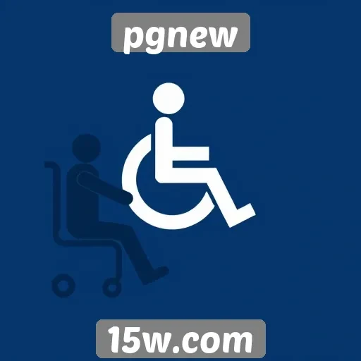 recursos de acessibilidade no site pgnew