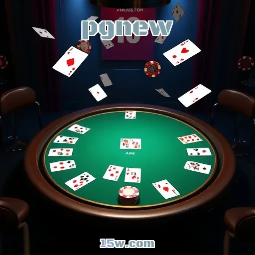 pgnew: Bônus Irresistíveis Que Transformam Seu Jogo