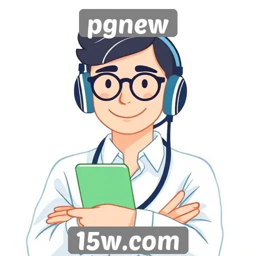 perspectivas sobre o suporte ao cliente no pgnew