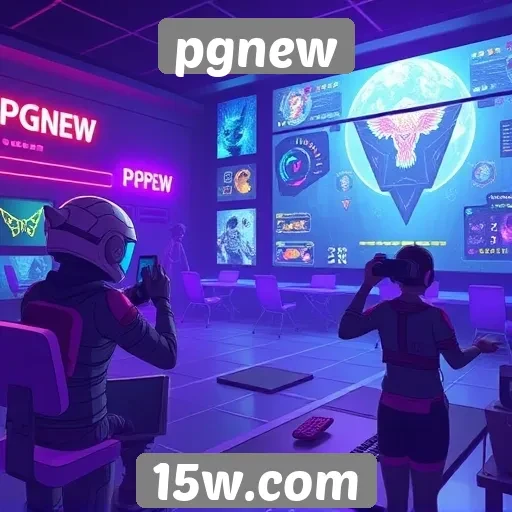 desenvolvedores elogiam a plataforma pgnew