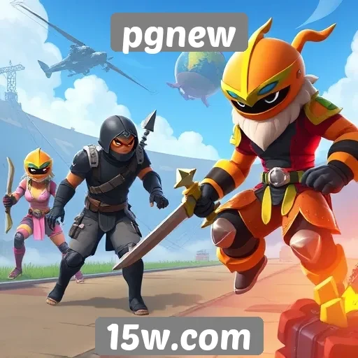 Novidades e atualizações do catálogo de jogos