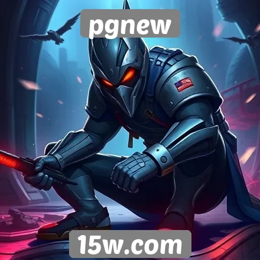 Comparação do pgnew com outros sites de jogos