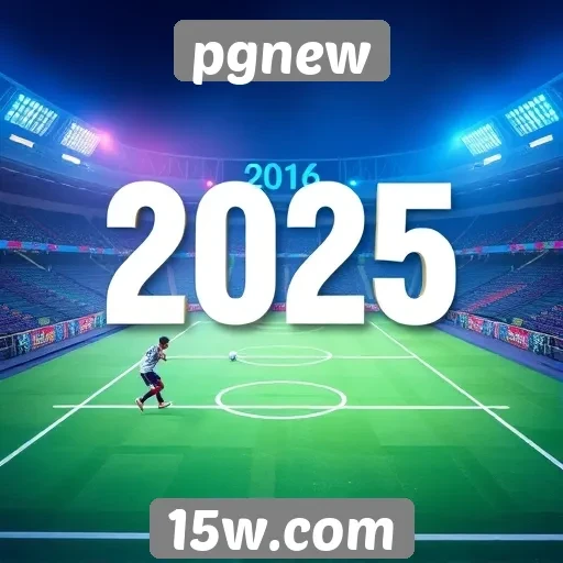 eventos e torneios promovidos pelo pgnew em 2025
