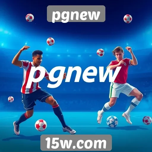 como o pgnew atrai novos jogadores mensalmente