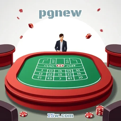 pgnew: Promoções Incríveis que Transformam sua Experiência em Jogos!