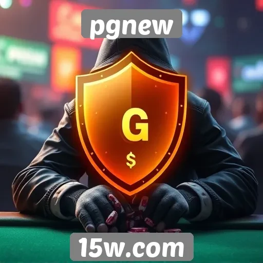 segurança e privacidade no pgnew para jogadores