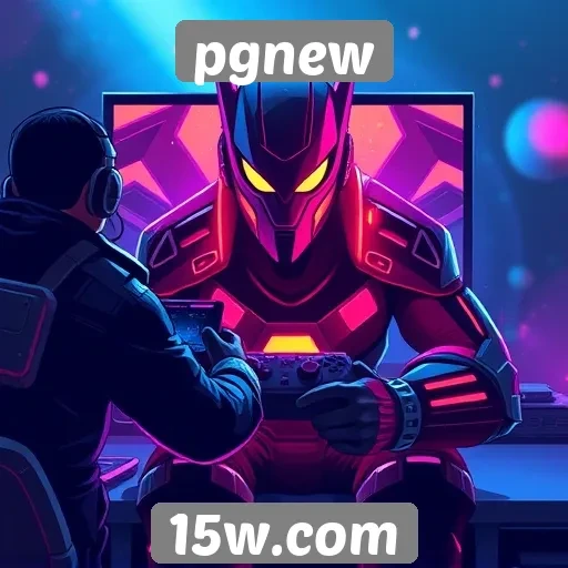 explorando a experiência do usuário no pgnew