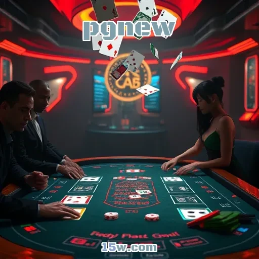 pgnew: Benefícios Exclusivos da Seção VIP para Jogadores Dedicados